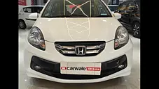 Second Hand Honda Brio V MT in Kanpur