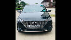 Used Hyundai Verna SX 1.5 MPi in Pune