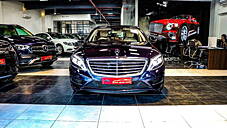 Used Mercedes-Benz S-Class S 400 in Delhi