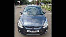 Used Ford Figo Duratorq Diesel ZXI 1.4 in Nashik