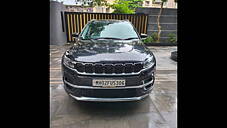 Used Jeep Meridian Limited (O) 4X2 AT [2022] in Mumbai