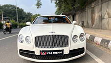 Used Bentley Continental Flying Spur V8 in Delhi