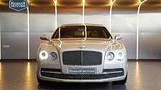 Used Bentley Continental Flying Spur W12 in Kochi