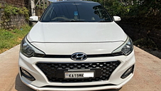 Used Hyundai Elite i20 Sportz Plus 1.4 CRDi in Mangalore