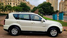 Used Ssangyong Rexton RX6 in Mumbai