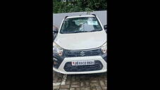 Used Maruti Suzuki Celerio VXi [2017-2019] in Daltonganj