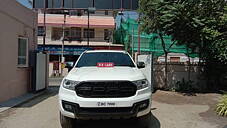 Used Ford Endeavour Titanium 3.2 4x4 AT in Coimbatore