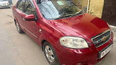 Used Chevrolet Aveo 1.4 in Delhi