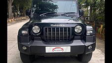 Used Mahindra Thar LX Hard Top Diesel AT 4WD [2023] in Hyderabad