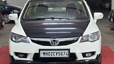 Used Honda Civic 1.8S MT in Mumbai