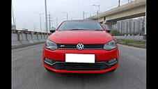 Used Volkswagen Polo GT TSI in Noida