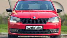 Used Skoda Rapid Monte Carlo 1.5 TDI AT in Surat