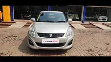 Second Hand Maruti Suzuki Swift DZire VXI in Jamshedpur