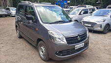 Used Maruti Suzuki Wagon R 1.0 LXi in Pune