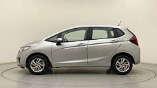 Used Honda Jazz V Petrol in Pune