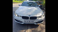 Used BMW 3 Series 320d Sport Line in Mumbai