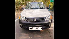 Used Maruti Suzuki Alto K10 VXi in Bhopal