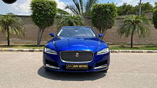 Used Jaguar XF Portfolio Petrol CBU in Delhi