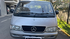 Second Hand Mercedes-Benz MB 100 2.9 D in Pune