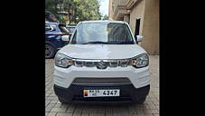 Used Maruti Suzuki S-Presso VXi Plus in Nashik