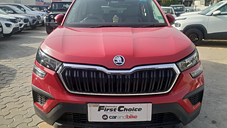Used Skoda Kushaq 2021 Active 1.0 TSI MT in Jaipur