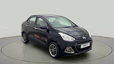 Used Hyundai Xcent S 1.2 in Bangalore