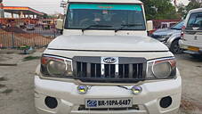 Used Mahindra Bolero SLX BS III in Samastipur