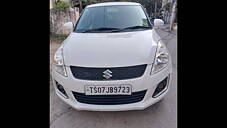 Used Maruti Suzuki Swift VDi [2014-2017] in Hyderabad