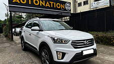 Used Hyundai Creta 1.6 SX Plus Petrol in Pune