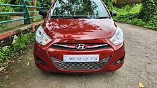 Used Hyundai i10 Era 1.1 iRDE2 [2010-2017] in Pune