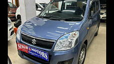 Used Maruti Suzuki Wagon R 1.0 LXI CNG (O) in Kanpur