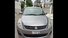 Used Maruti Suzuki Swift DZire VDI in Indore
