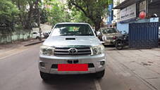 Used Toyota Fortuner 3.0 MT in Chennai