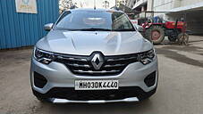 Used Renault Triber RXT [2019-2020] in Thane
