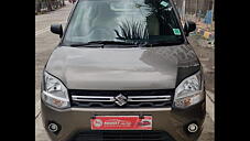Used Maruti Suzuki Wagon R LXi 1.0 CNG [2019-2020] in Thane