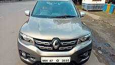 Used Renault Kwid RXT [2015-2019] in Thane