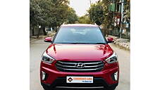 Used Hyundai Creta SX Plus 1.6  Petrol in Bangalore