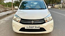 Used Maruti Suzuki Celerio ZXi AMT [2017-2019] in Surat