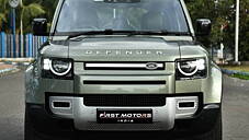 Used Land Rover Defender 110 HSE 2.0 Petrol in Kolkata