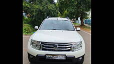 Used Renault Duster 85 PS RxL Diesel (Opt) in Mysore