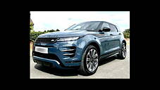 Used Land Rover Range Rover Evoque SE R-Dynamic Petrol [2021-2023] in Delhi