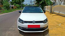 Used Volkswagen Polo Highline Plus 1.0 (P) 16 Alloy in Coimbatore