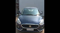 Used Maruti Suzuki Dzire VDi AMT in Pune