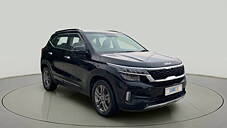 Used Kia Seltos HTX 1.5 [2020-2021] in Patna