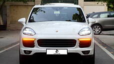 Used Porsche Cayenne S Diesel in Delhi