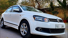Second Hand Volkswagen Vento Highline Petrol in Delhi