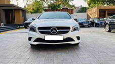 Used Mercedes-Benz CLA 200 Petrol Sport in Delhi