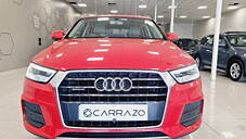 Used Audi Q3 35 TDI Premium Plus + Sunroof in Pune