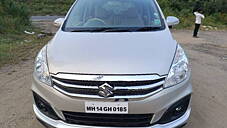 Used Maruti Suzuki Ertiga VDI SHVS in Pune