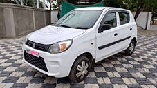 Used Maruti Suzuki Alto 800 Vxi in Indore